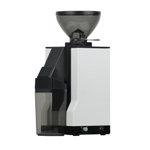 Eureka Mignon Crono 50 kávédaráló fehér 146994742
