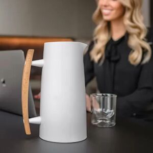 Guzzini Riviera 63 Termosz Kancsó 1L - Fehér 146995502 - Kancsó