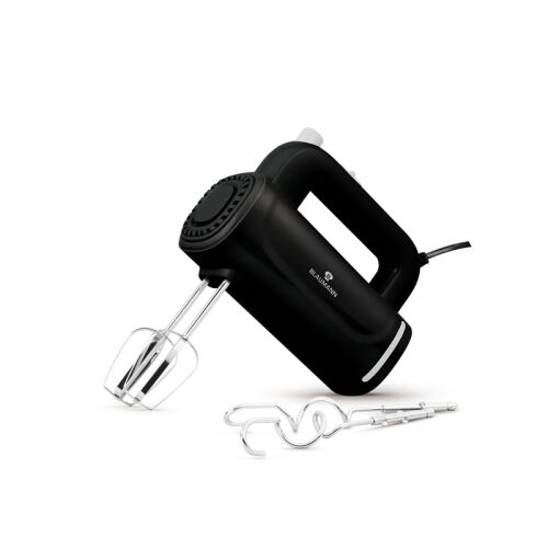 Blaumann BL-9025 Kézi mixer 350W - Fekete 146995509