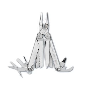 Leatherman Wave+ multiszerszám 146995544 - Multifunkciós szerszám