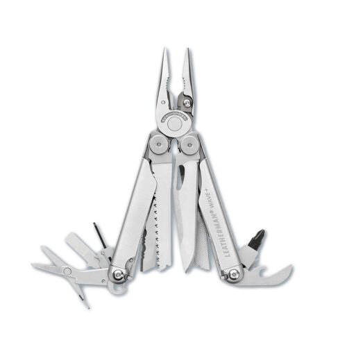 Leatherman Wave+ multiszerszám 146995544