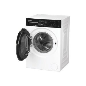 Whirlpool WPD 0736W ADS EE Mosó-szárítógép 10kg 340kWh - Fehér 146995823 - Mosó - szárítógép