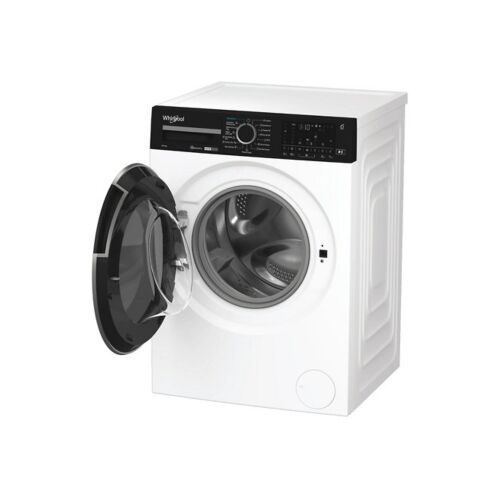 Whirlpool WPD 0736W ADS EE Mosó-szárítógép 10kg 340kWh - Fehér 146995823