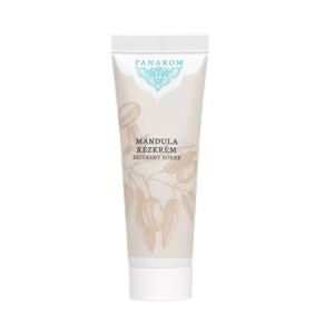 Kézkrém, 50 ml, PANAROM, mandula 146998877 - Kézápoló krém