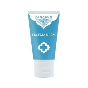Ekcéma krém, 50 ml, PANAROM 146998898 - Kézápoló krém
