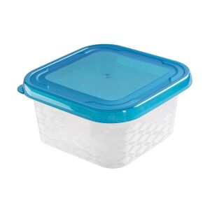 Branq Blue Box Ételtároló 0,8 l 147000997 - Ételtárolás