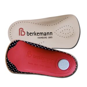 Berkodur féltalpbetét ( 3/4-es talpbetét) 3,5 ( 36-os méret )