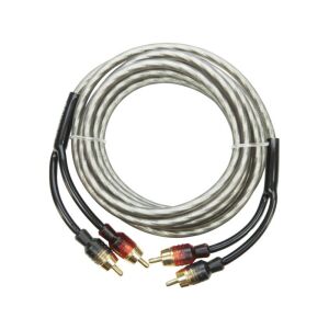 Audio System Z-EVO 3,0M RCA kábel 3,0m Z-EVO3,0M 147003407 - RCA kábel