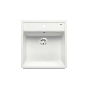 BLANCO PANOR 60 kerámia f.fehér 1 csaplyukkal