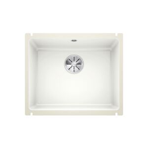 BLANCO SUBLINE 500-U ker. fényes fehér 147004714 - Mosogatótálca