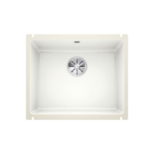 BLANCO SUBLINE 500-U ker. fényes fehér 147004714