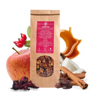 Almás Pite gyömülcstea 100g 147013937 - Gyümölcstea