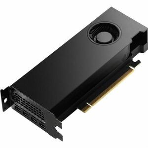 Nvidia videokártya pci-ex16x nvidia quadro rtx 4000 sff ada 20gb ddr6 900-5G190-2570-000 147015257 - Nvidia