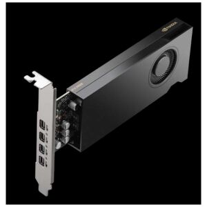 Nvidia videokártya pci-ex16x nvidia quadro rtx 2000e ada lp 16gb ddr6 900-5G192-2220-E00 147015258 - Nvidia