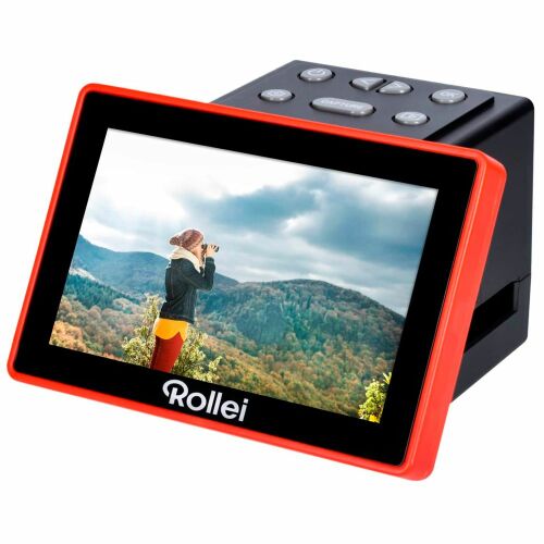 Rollei DF-S 1300 SE 147015684