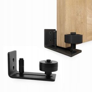 Alsó vezető sínek tolóajtókhoz