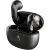 Skullcandy Rail ANC S2IPW-P740 słuchawki True Wireless, Bluetooth, In-Ear, mikrofon, redukcja szumów, etui z ładowaniem bezprzewodowym, True Black 147015885