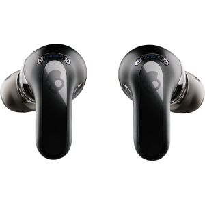 Skullcandy Rail ANC S2IPW-P740 True Wireless Bluetooth slúchadlá, In-Ear, mikrofón, potlačenie hluku, puzdro s bezdrôtovým nabíjaním, True Black