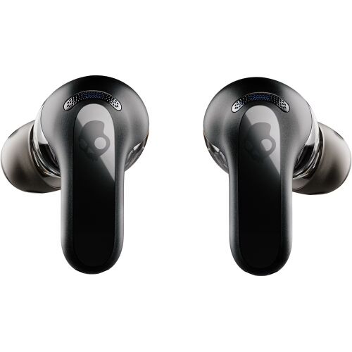 Skullcandy Rail ANC S2IPW-P740 True Wireless Bluetooth слушалки, In-Ear, микрофон, потискане на шум (ANC), кутия с безжично зареждане, True Black 147015885