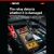 ANENG® Autós relé teszter, univerzális autós relé vizsgáló műszer, 12V/24V, állapotmérő, 4 PIN és 5 PIN relé mérés, LCD kijelző 147214824