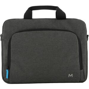 Mobilis TheOne Basic Briefcase Toploading 14-16'' sötétszürke