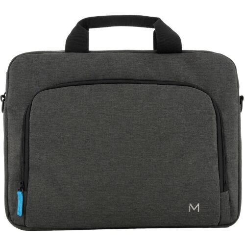 Mobilis TheOne Basic Briefcase Toploading 14-16'' sötétszürke 147016842