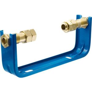 Consola apometru, Perfexim, Alama, 1/2&quot;, Albastru 147016885 - Instalații de apă, gaz & încălzire