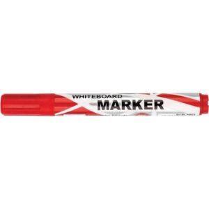 Centrum Marker suchościeralny CENTRUM 80979 vörös kerek