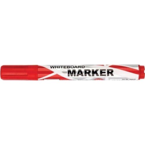 Centrum Marker suchościeralny CENTRUM 80979 vörös kerek 147016928