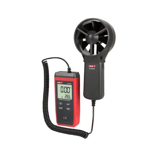 Anemometru UT363S uni-t