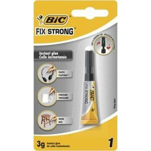 Bic KLEJ FIX STRONG 3G BC B/C - 902085