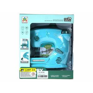 Adar játék varrógép elemekkel (582101)