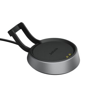Jabra USB-C töltőállvány az Evolve2 85-höz, fekete