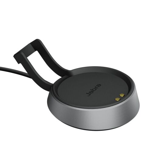 Jabra USB-C töltőállvány az Evolve2 85-höz, fekete 147017043