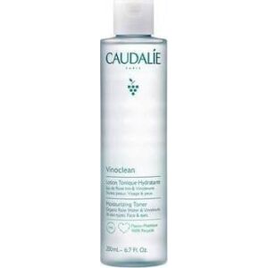 CAUDALIE_Vinoclean hidratáló tonik 200ml