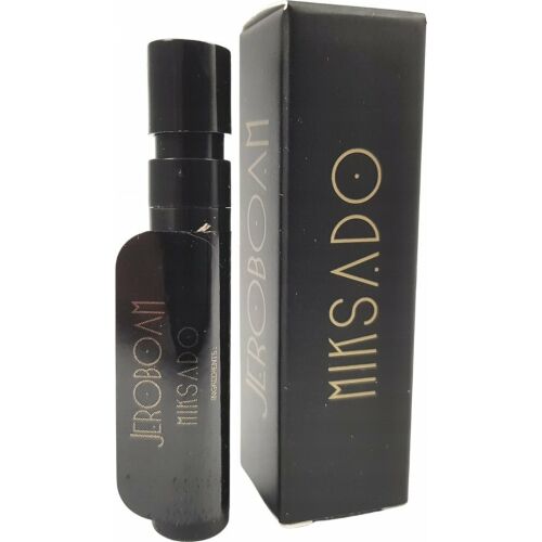 JEROBOAM Miksado Extrait de Toilette spray 30ml