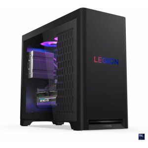 Lenovo Legion T5 30IAX10 90YE001PPL Ultra 9 275HX 32GB 2000SSD RTX5060Ti DLSS 4