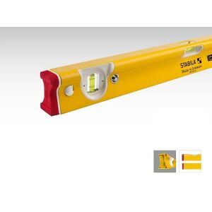Stabila Stabila R sorozatú vízszintező 300, 200 cm 147017152 - Vízmérték