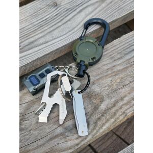 Boker Plus Atlas Mini Dark 12C27 kés