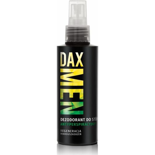 Lábdezodor, Dax, Cosmetics Men, 150ml 147017183