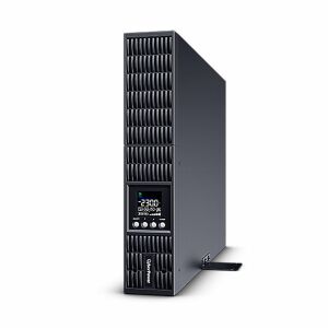 Cyberpower USV OLS3000ERT2UA-N 19"  inkl. SNMP, 2700W Online 147017219 - Unterbrechungsfreie Stromversorgungen