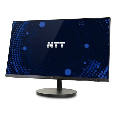 NTT All-in-One számítógép 27" - i3 12100, 16GB RAM, 512GB SSD, WIFI, W11 Home 147017250