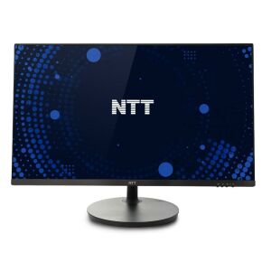 NTT All-in-One számítógép 27'' - i5 12400, 32GB RAM, 1TB SSD, WIFI, W11 Pro