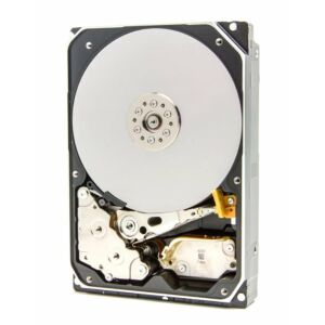 Western Digital Ultrastar DC HC550 16TB