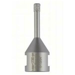 PRO Ceramic dry Bohrkrone, Ř 10mm (für Winkelschleifer) 147017423 - Bohrstiele