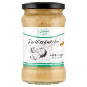 Erdélyi Ízek - Padlizsánkrém prémium 300g 147017559 - Zöldségkrém