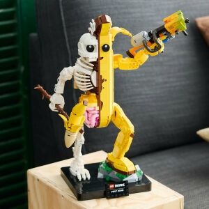 Felbontott - LEGO® Fortnite Peely Bone 77072 147017921 - LEGO