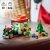 Felbontott - LEGO® Iconic A Mikulás postás autója 40746 147018490