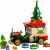 Felbontott - LEGO® Iconic A Mikulás postás autója 40746 147018490