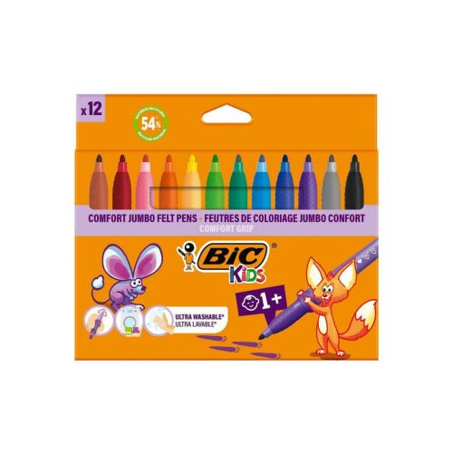 BIC Kids filctollak, 12 darab 147021357